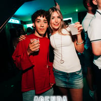 Agenda White Party Albufeira at Club Tropicana, Albufeira, 15 July 2026