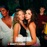Agenda White Party Albufeira at Club Tropicana, Albufeira, 15 July 2026