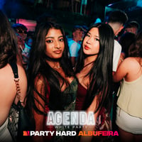 Agenda White Party Albufeira at Club Tropicana, Albufeira, 15 July 2026