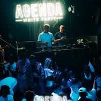 Agenda White Party Albufeira at Club Tropicana, Albufeira, 15 July 2026