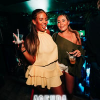 Agenda White Party Albufeira at Club Tropicana, Albufeira, 15 July 2026