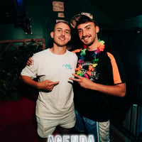 Agenda White Party Albufeira at Club Tropicana, Albufeira, 15 July 2026
