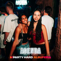 Agenda White Party Albufeira at Club Tropicana, Albufeira, 15 July 2026