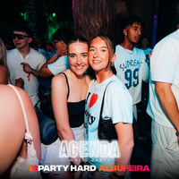 Agenda White Party Albufeira at Club Tropicana, Albufeira, 15 July 2026