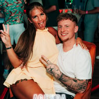 Agenda White Party Albufeira at Club Tropicana, Albufeira, 15 July 2026
