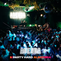 Agenda White Party Albufeira at Club Tropicana, Albufeira, 15 July 2026