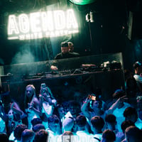 Agenda White Party Albufeira at Club Tropicana, Albufeira, 15 July 2026