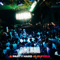 Agenda White Party Albufeira at Club Tropicana, Albufeira, 15 July 2026