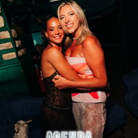 Agenda White Party Albufeira at Club Tropicana, Albufeira, 15 July 2026