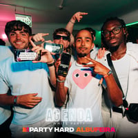 Agenda White Party Albufeira at Club Tropicana, Albufeira, 15 July 2026