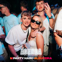 Agenda White Party Albufeira at Club Tropicana, Albufeira, 15 July 2026