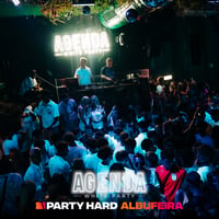 Agenda White Party Albufeira at Club Tropicana, Albufeira, 15 July 2026