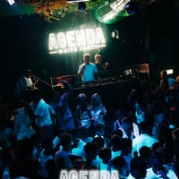 Agenda White Party Albufeira at Club Tropicana, Albufeira, 15 July 2026