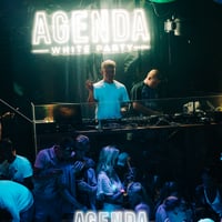 Agenda White Party Albufeira at Club Tropicana, Albufeira, 15 July 2026