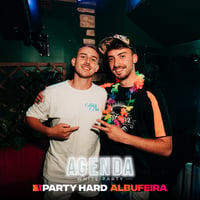 Agenda White Party Albufeira at Club Tropicana, Albufeira, 15 July 2026