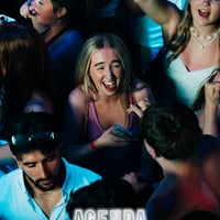 Agenda White Party Albufeira at Club Tropicana, Albufeira, 17 July 2026