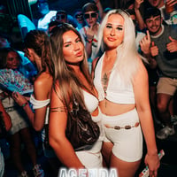 Agenda White Party Albufeira at Club Tropicana, Albufeira, 17 July 2026