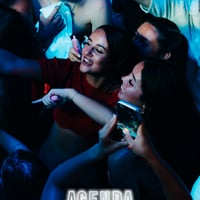 Agenda White Party Albufeira at Club Tropicana, Albufeira, 17 July 2026