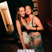 Agenda White Party Albufeira at Club Tropicana, Albufeira, 17 July 2026