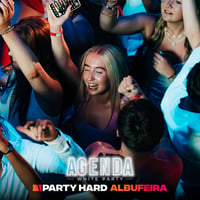 Agenda White Party Albufeira at Club Tropicana, Albufeira, 17 July 2026