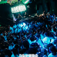 Agenda White Party Albufeira at Club Tropicana, Albufeira, 17 July 2026