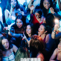 Agenda White Party Albufeira at Club Tropicana, Albufeira, 17 July 2026