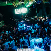 Agenda White Party Albufeira at Club Tropicana, Albufeira, 17 July 2026