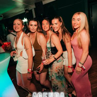 Agenda White Party Albufeira at Club Tropicana, Albufeira, 17 July 2026