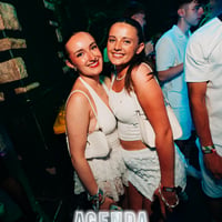 Agenda White Party Albufeira at Club Tropicana, Albufeira, 17 July 2026
