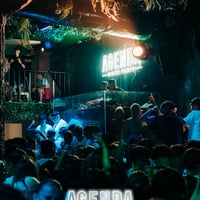Agenda White Party Albufeira at Club Tropicana, Albufeira, 17 July 2026