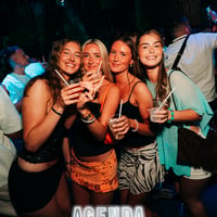 Agenda White Party Albufeira at Club Tropicana, Albufeira, 17 July 2026