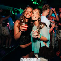 Agenda White Party Albufeira at Club Tropicana, Albufeira, 17 July 2026