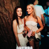 Agenda White Party Albufeira at Club Tropicana, Albufeira, 17 July 2026