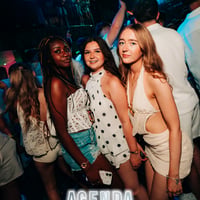 Agenda White Party Albufeira at Club Tropicana, Albufeira, 17 July 2026