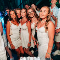 Agenda White Party Albufeira at Club Tropicana, Albufeira, 17 July 2026