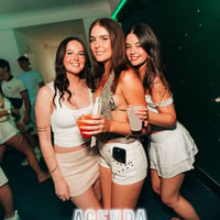 Agenda White Party Albufeira at Club Tropicana, Albufeira, 17 July 2026