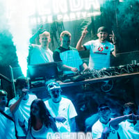 Agenda White Party Albufeira at Club Tropicana, Albufeira, 17 July 2026