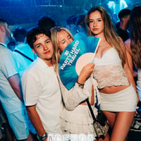 Agenda White Party Albufeira at Club Tropicana, Albufeira, 17 July 2026