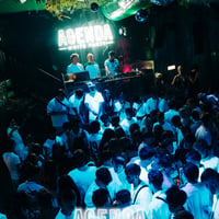 Agenda White Party Albufeira at Club Tropicana, Albufeira, 17 July 2026
