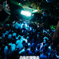 Agenda White Party Albufeira at Club Tropicana, Albufeira, 17 July 2026