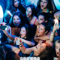 Agenda White Party Albufeira at Club Tropicana, Albufeira, 17 July 2026