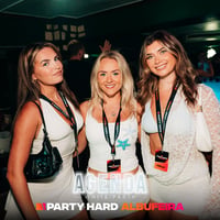 Agenda White Party Albufeira at Club Tropicana, Albufeira, 17 July 2026