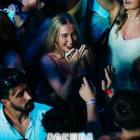 Agenda White Party Albufeira at Club Tropicana, Albufeira, 17 July 2026