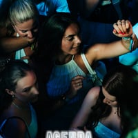 Agenda White Party Albufeira at Club Tropicana, Albufeira, 17 July 2026
