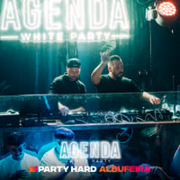 Agenda White Party Albufeira at Club Tropicana, Albufeira, 17 July 2026