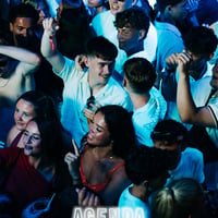 Agenda White Party Albufeira at Club Tropicana, Albufeira, 17 July 2026