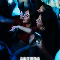 Agenda White Party Albufeira at Club Tropicana, Albufeira, 17 July 2026