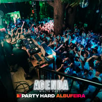 Agenda White Party Albufeira at Club Tropicana, Albufeira, 17 July 2026