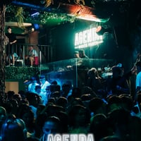 Agenda White Party Albufeira at Club Tropicana, Albufeira, 17 July 2026