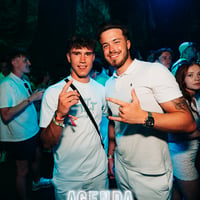 Agenda White Party Albufeira at Club Tropicana, Albufeira, 17 July 2026